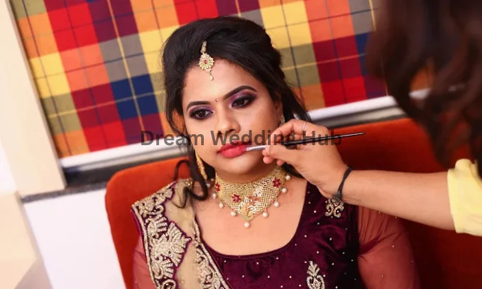 Honey Makeup Artistry